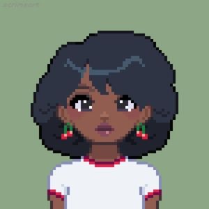 Meet your Posher, Layla